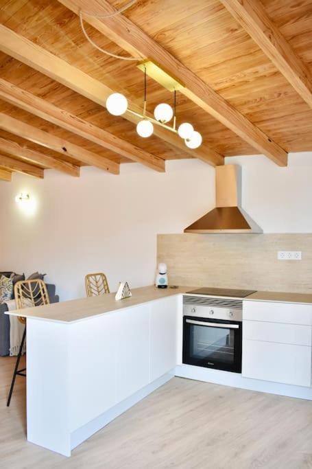 Nuevo Apartamento En La Laguna La Laguna  Zewnętrze zdjęcie