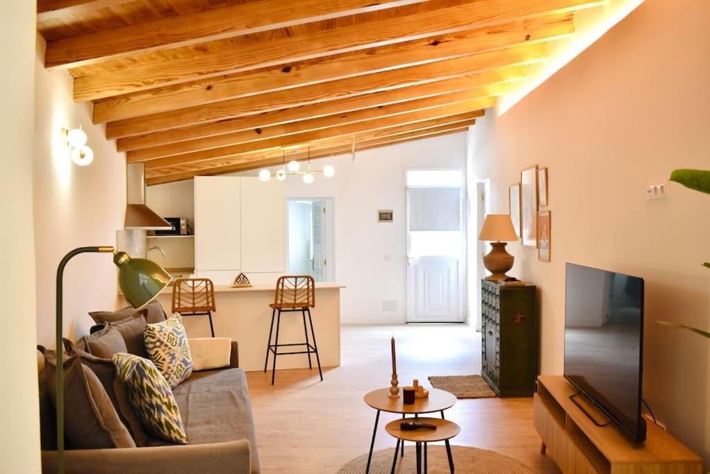 Nuevo Apartamento En La Laguna La Laguna  Zewnętrze zdjęcie