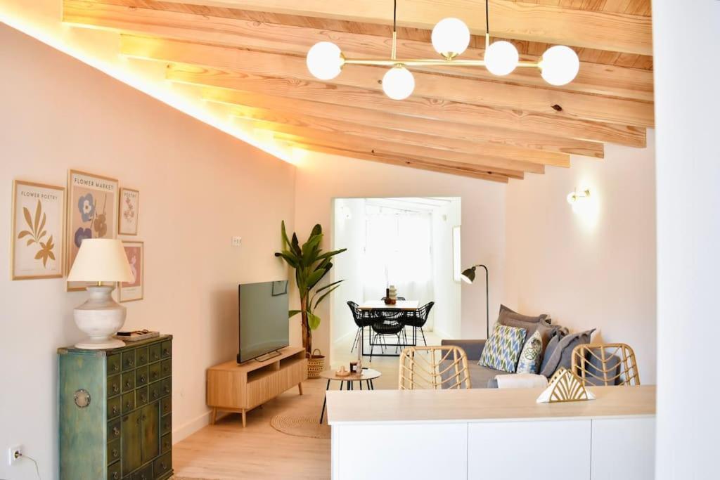 Nuevo Apartamento En La Laguna La Laguna  Zewnętrze zdjęcie