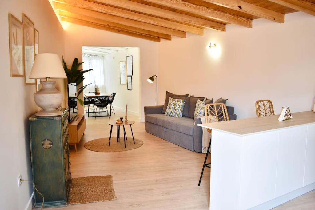 Nuevo Apartamento En La Laguna La Laguna  Zewnętrze zdjęcie