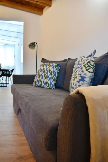 Nuevo Apartamento En La Laguna La Laguna  Zewnętrze zdjęcie