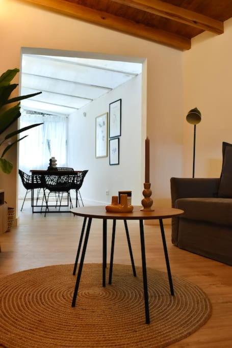 Nuevo Apartamento En La Laguna La Laguna  Zewnętrze zdjęcie
