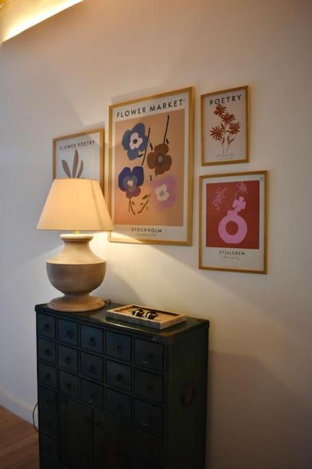Nuevo Apartamento En La Laguna La Laguna  Zewnętrze zdjęcie