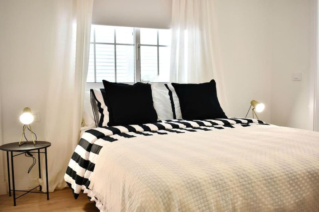 Nuevo Apartamento En La Laguna La Laguna  Zewnętrze zdjęcie