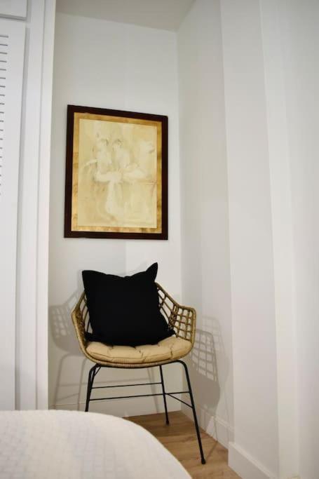Nuevo Apartamento En La Laguna La Laguna  Zewnętrze zdjęcie