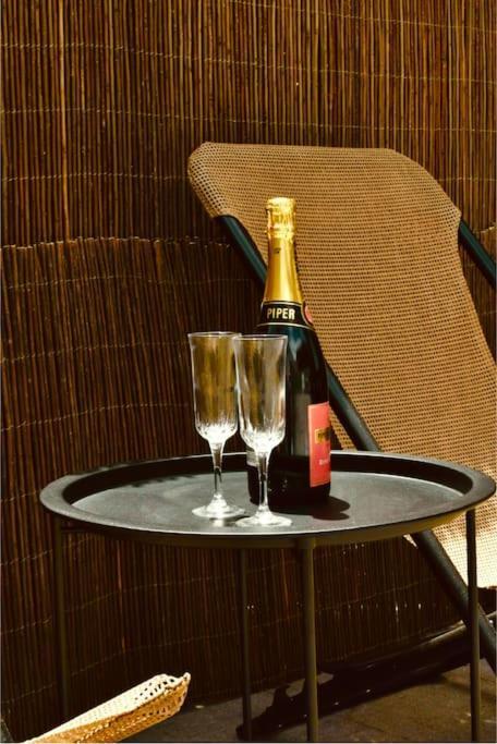 Nuevo Apartamento En La Laguna La Laguna  Zewnętrze zdjęcie